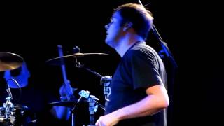 Napalm Death - Scum & Control - Tampere, Finland February 13th, 2011