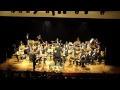 Catavento e Girassol - Rocío Mairena e Banda Sinfônica da UFMS