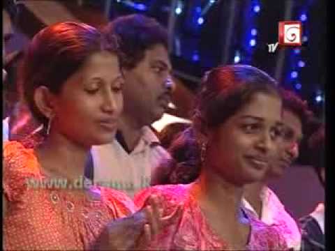 DSS2 - 28th Nov. Pt 12 Rangana Jayasanka