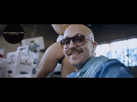 Rapalyse Reaktion - PLUSMACHER feat FiNCH ASOZiAL - PLATTENBAUROMANTIK Prod The BREED Official Video