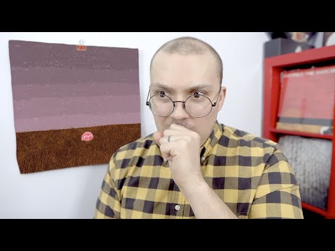 foxtails - fawn ALBUM REVIEW