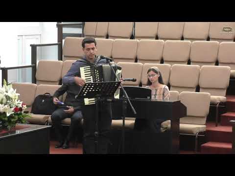 Daniel Berar - Ridica-ma Doamne pe stâncă