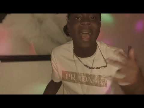 LaCrown - OGA CHAIRMAN