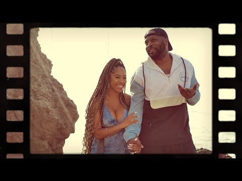 MC Tres - Moments (Official Music Video)