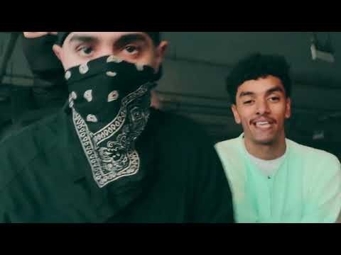 Tuniziano x Bullet - TrustNoOne ( Official Music Video)