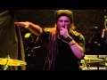 ELUVEITIE "Quoth the Raven" Live 2/7/12 