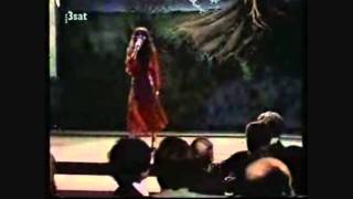 Kate Bush - Kite &amp; Wuthering Heights (Germany 1978)