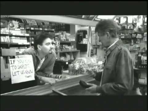 Clerks: Randall's Introduction