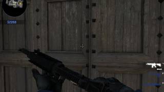 Inferno Mid Music CS:GO