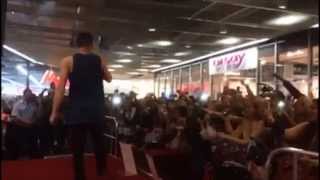 LUCA HÄNNI & CHRISTOPHER S     * GOOD TIME *