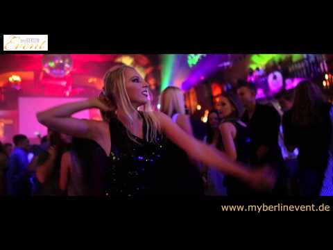 YOUNG DIAMONDS @ am So,02.02.14 MAXXIM / by MyBerlinEvent.de