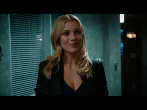 NCIS Los Angeles 8x03 - Friends