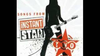 How I Feel By Alexz Johnson (Album Trailer)