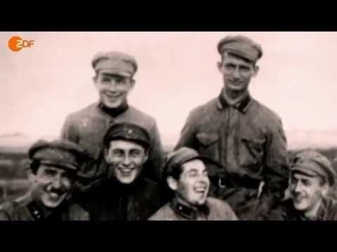 Der Agententausch des Jahrhunderts ✪ Doku für jeden Kanal HD