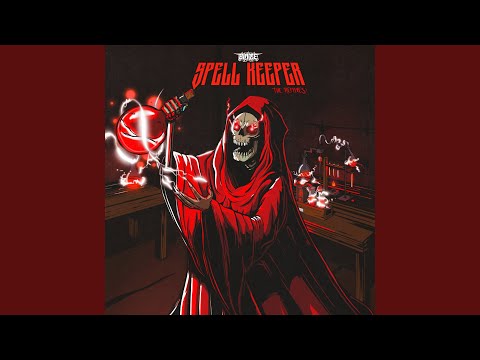 Video thumbnail for Spell Swindler (TWO LIT Remix)