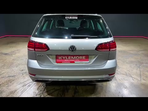 Volkswagen Golf ESTATE - 1.2 TSI AUTOMATIC - REVER - Image 2
