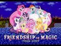 16 Bit Remix: My Little Pony: Friendship is Magic ...