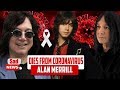 'I Love Rock 'n' Roll' songwriter Alan Merrill, was 69