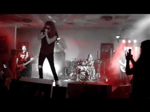 Project Mayhem at Pete Rossi Benefit