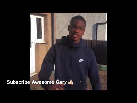 Put down your knife and save a life