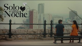 Solo una noche TRAILER