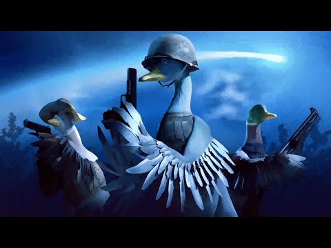 HOW TO DO OIL RIG IN DUCKSIDE!!!