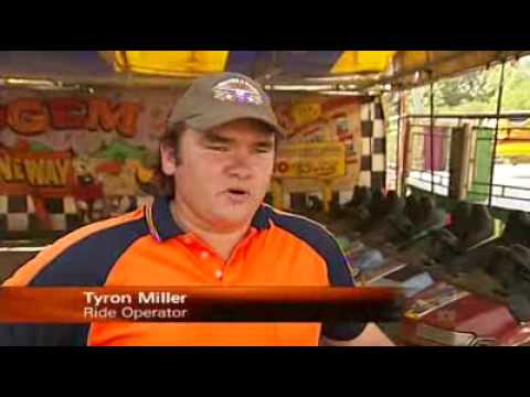 Royal Darwin Show back in town