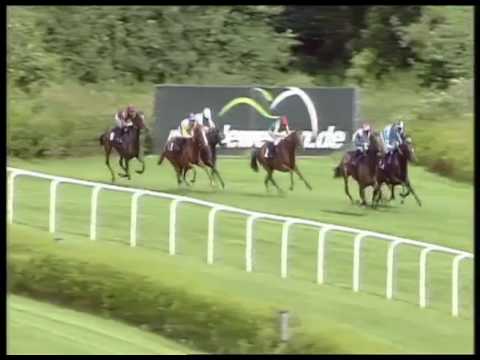 Derby-Meeting 2016 - Nutan-Rennen - Near England gewinnt Hamburger Stuten-Preis