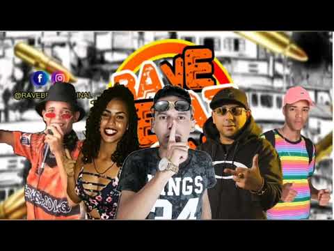 DJ GUUGA feat. DJ XAVONELLYS OFI COMPLICADO e YULE LW - TRIBO vs 4 CARA (DJ CL NO BEAT, DJ MARY)