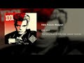 Billy Idol - New Future Weapon