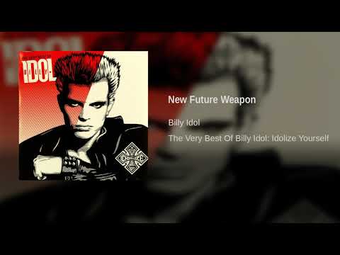 Video thumbnail for New Future Weapon