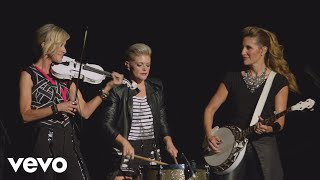 Dixie Chicks - Bluegrass Instrumental (Live)