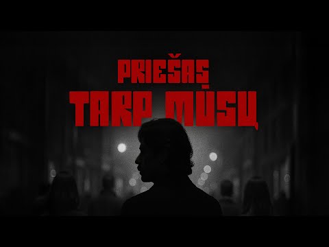 Priešas tarp mūsų: lietuviškos šnipų istorijos