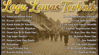 Download lagu FULL ALBUM TEMBANG KENANGAN NOSTALGIA 70-90AN, LAGU LAWAS NOSTALGIA, LAGU JADUL KUCARI JALAN TERBAIK mp3