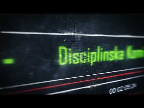 Billy feat. Disciplinska Komisija - BTS (2025 Remaster)