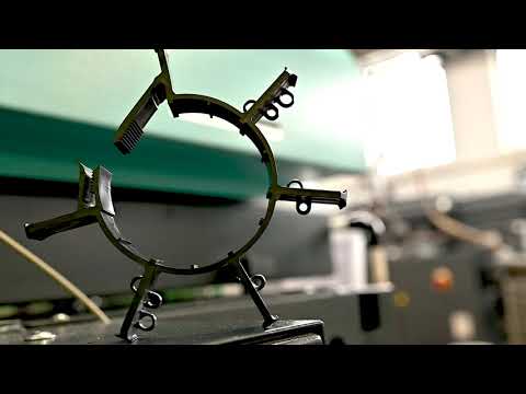 Podgląd filmu na YouTube