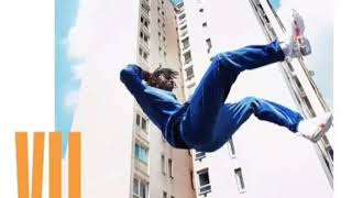 Koba LaD - Everyday (Audio)