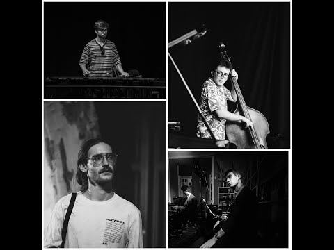 Rafael Santos Quartet - A Magpie.