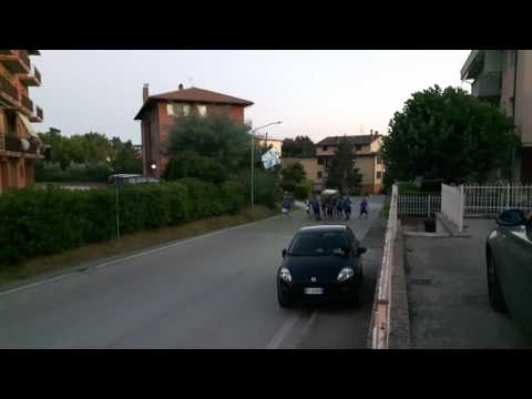 Palio delle barche passignano sul Trasimeno