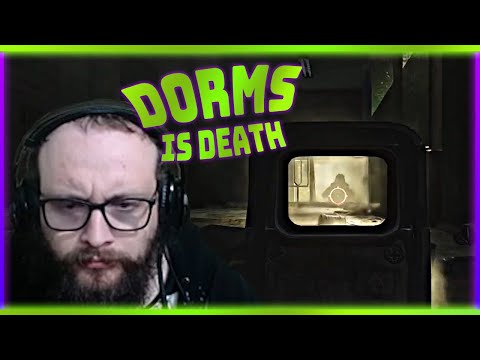 How to kill players in Dorms with 0 skill - Escape from Tarkov