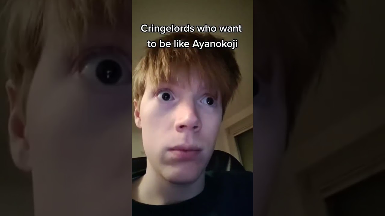 People who want to be like Ayanokoji #shorts