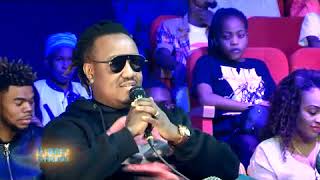 Comedies B-one Show avec DJ Abdoul, Papa Berry et Ronsia