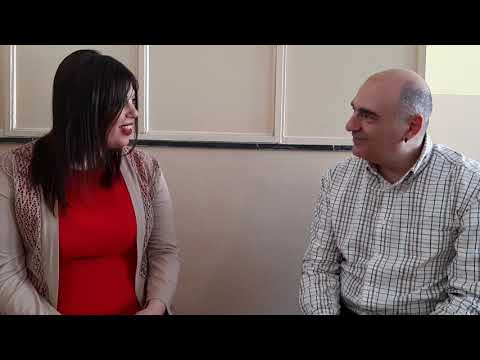 Razgovor sa: Ana Todorović, nutricionista