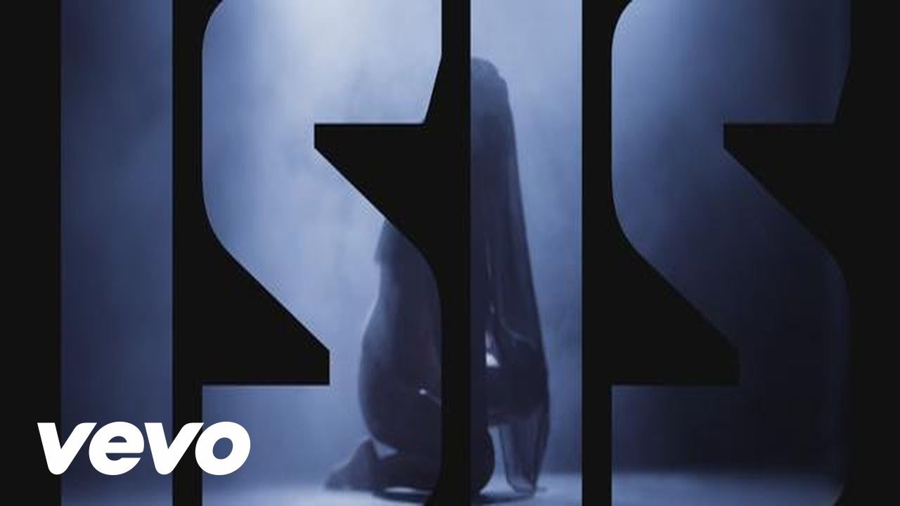 The Sword - The Veil of Isis