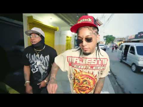 Rochy RD, Secreto EFB - Como Nene [La Glock] Remix ft. Kiry Curu, El Fother | Video Oficial