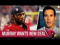Ongoing Cardinals Drama: Should Kyler Murray get a big-money extension? | CBS Sports HQ