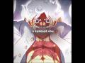 MONKEY D LUFFY One Piece CANTO DE LUNA SLOWED