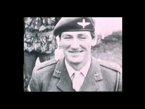 The Falklands War – The Land Battle Part 2 – Towards Stanley