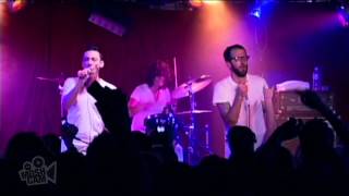 Regurgitator - Hullabaloo (Live in Sydney) | Moshcam