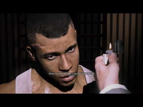 Mafia 3 - Mission 29 - Kill Tommy Marcano 1080p | MindYourGames
